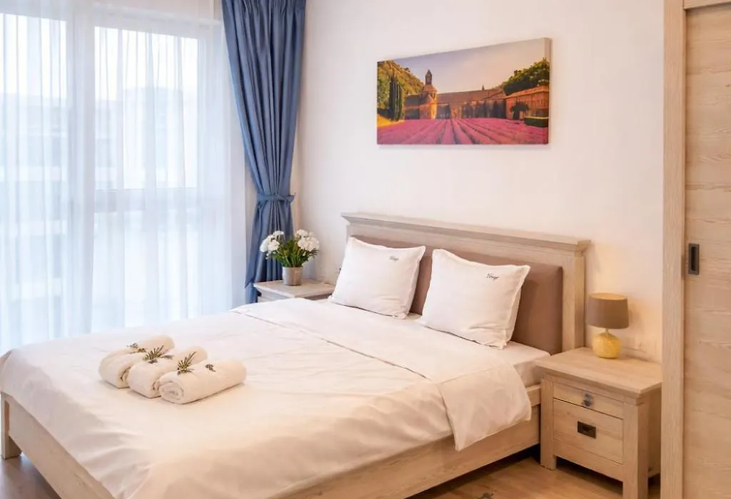 KASPER COZY Collection - Commercial Center Brașov-1